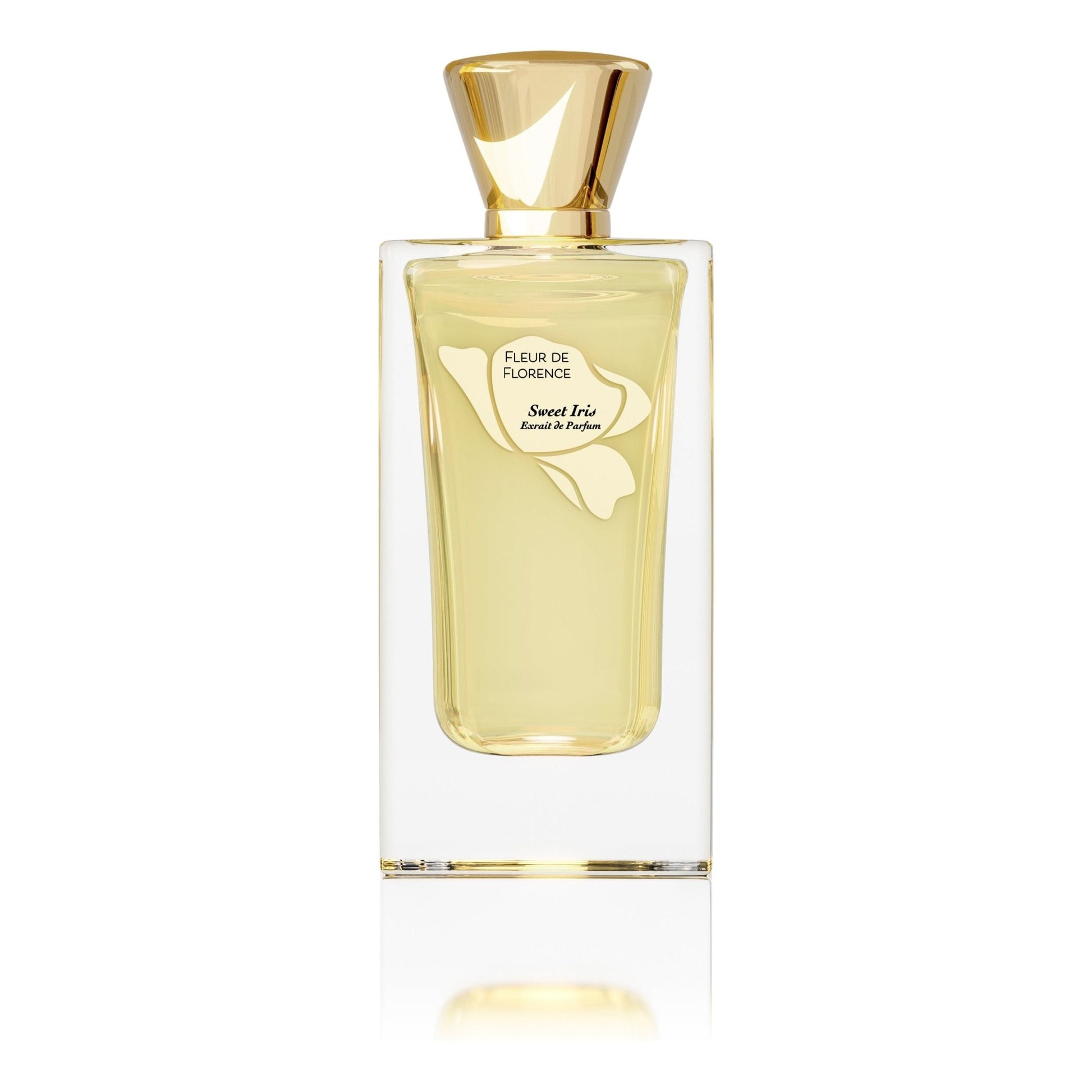 SWEET IRIS 50ML - Seinde Signature