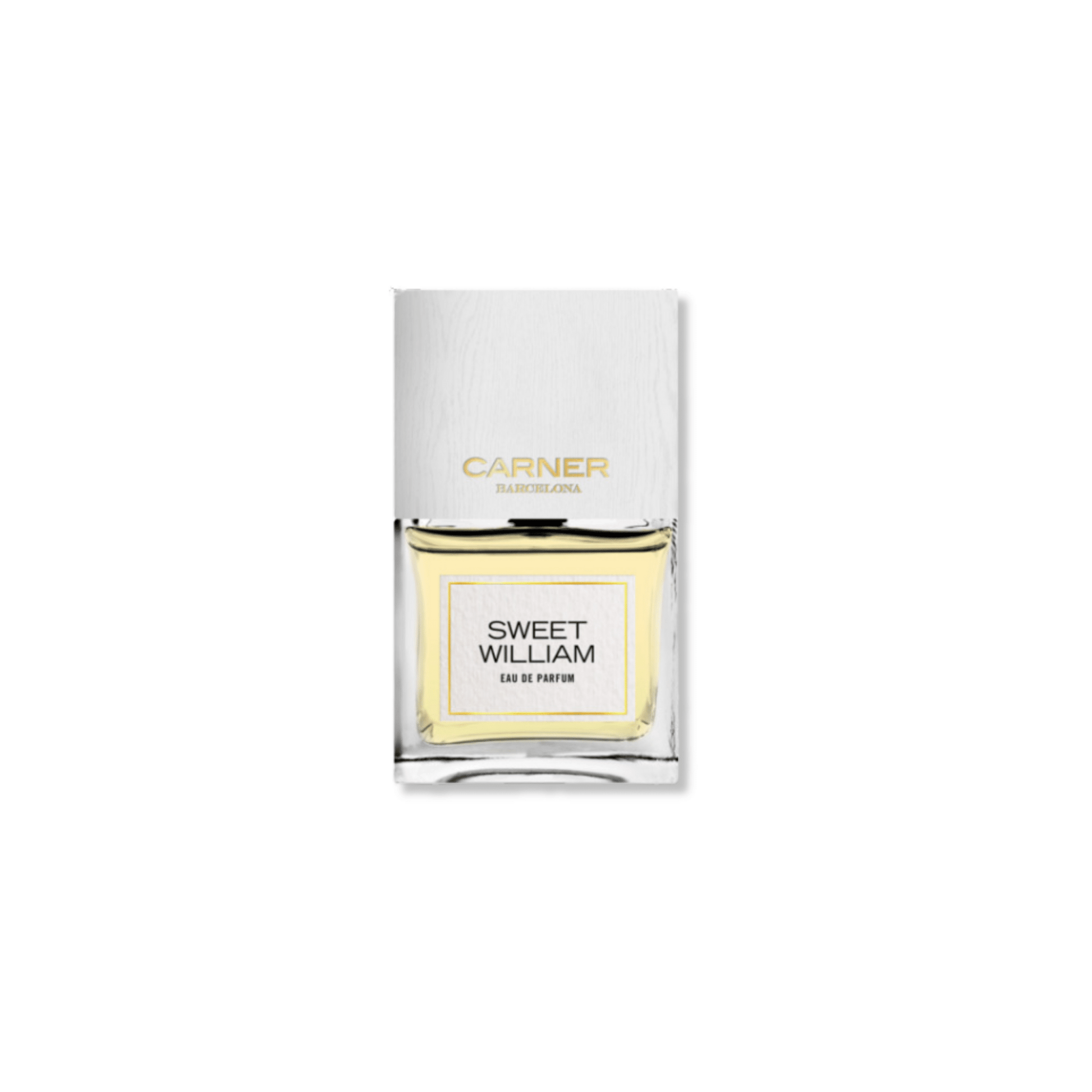 SWEET WILLIAM, 100ML - Seinde Signature