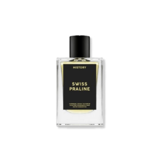 SWISS PRALINE, 30ML - Seinde Signature