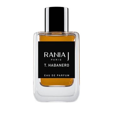 T. HABANERO 100ML - Seinde Signature