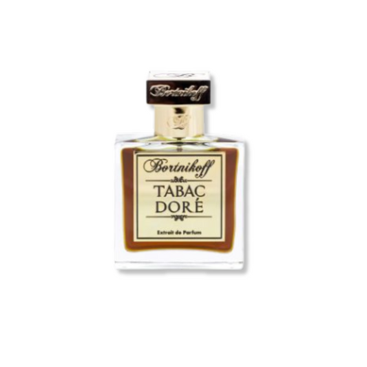 TABAC DORE, 50ML