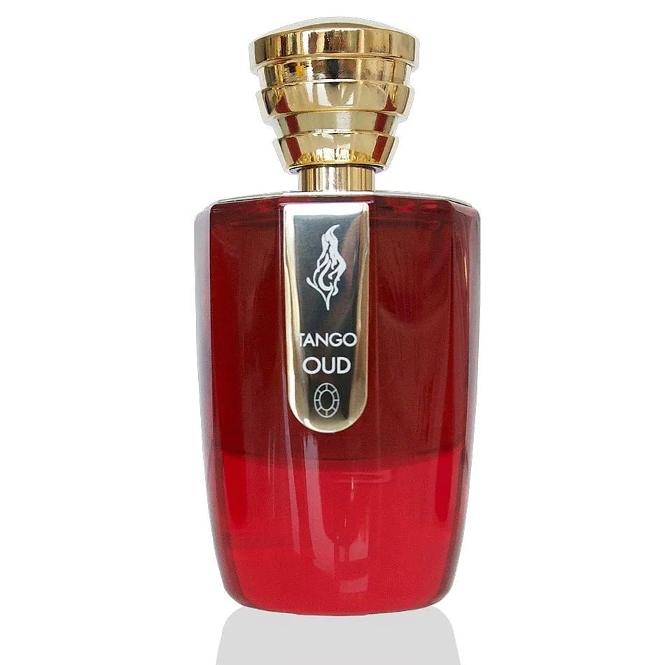 TANGO OUD 100ML - Seinde Signature