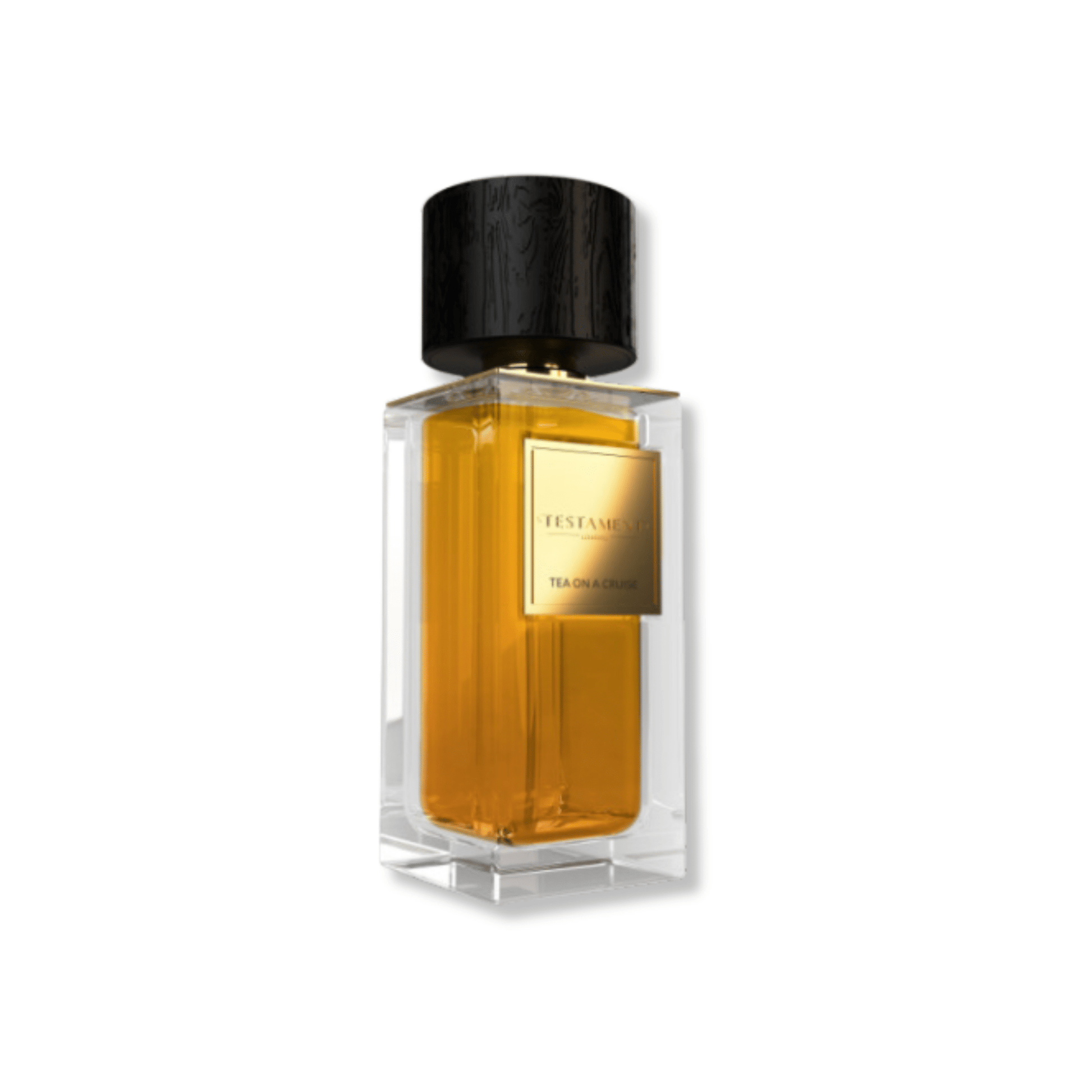 TEA ON A CRUISE 65ML - Seinde Signature