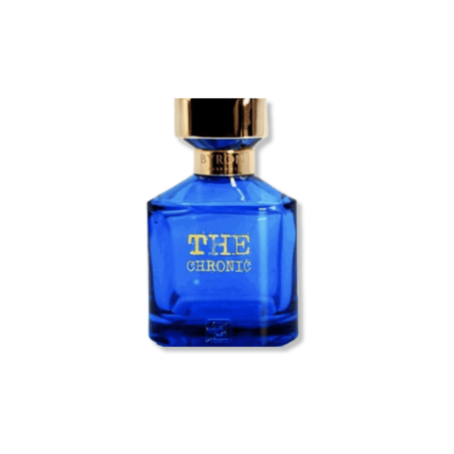 THE CHRONIC, 75ML - Seinde Signature