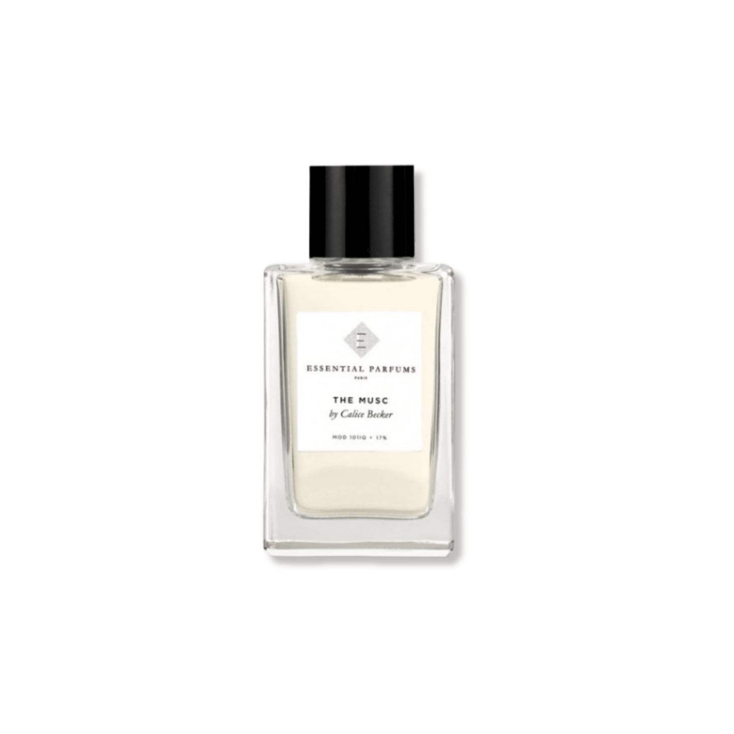 THE MUSC, 100ML - Seinde Signature