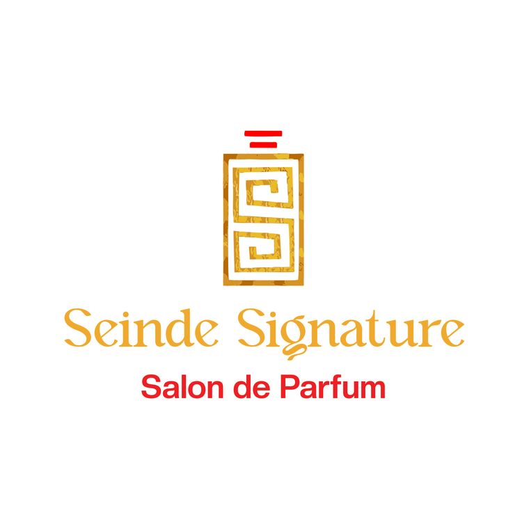 The Photojournalist (Cocktail) - Seinde Signature
