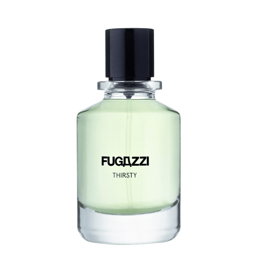 THIRSTY, 100ML - Seinde Signature