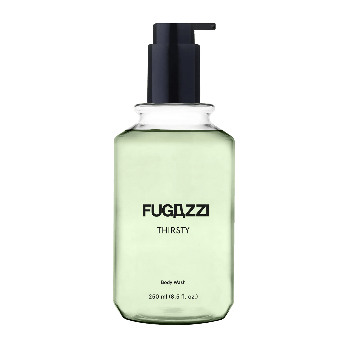THIRSTY BODY WASH, 250ML - Seinde Signature