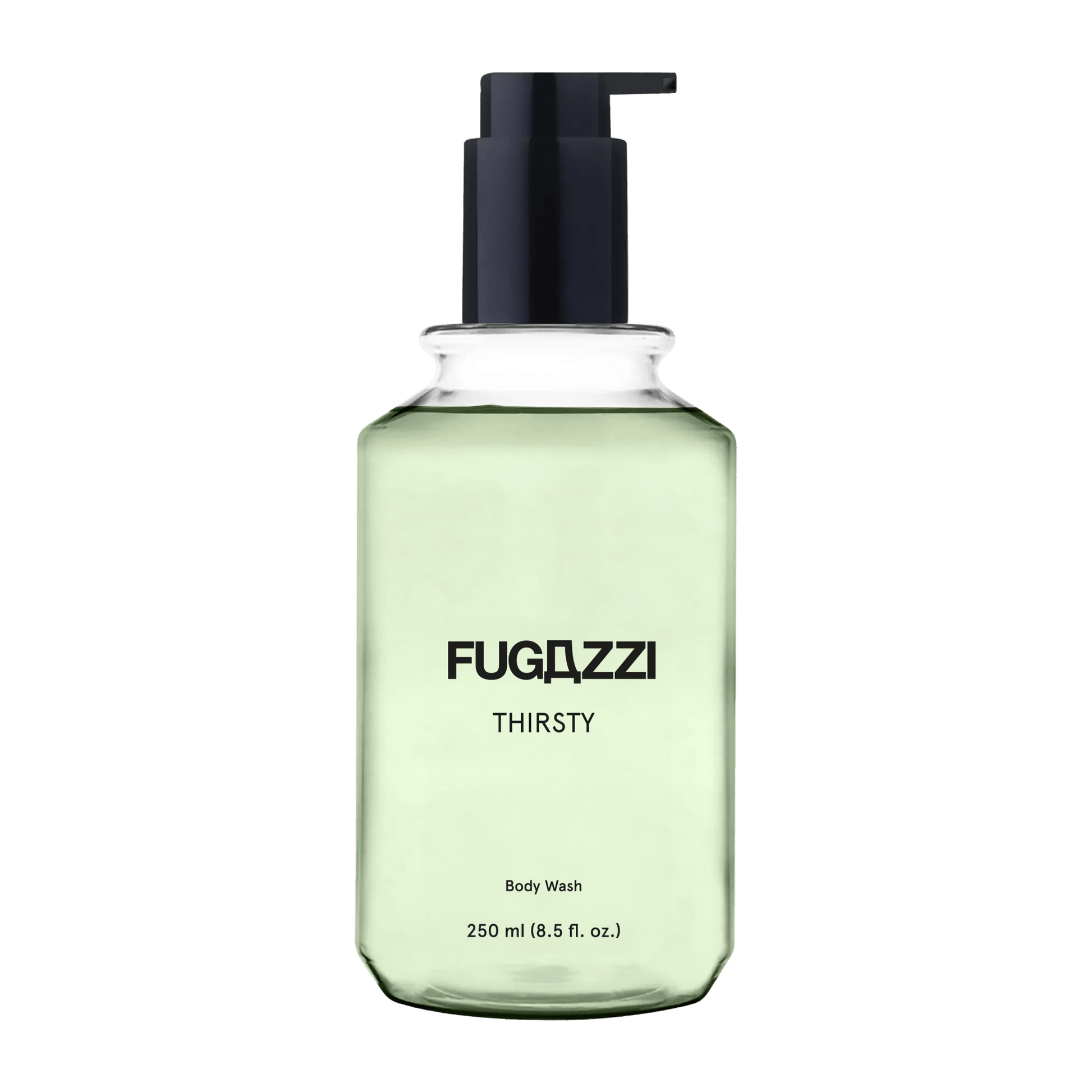 THIRSTY BODY WASH, 250ML - Seinde Signature