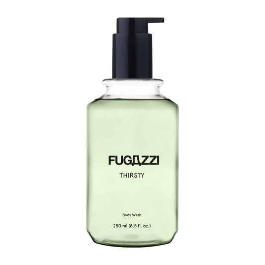 THIRSTY BODY WASH, 250ML - Seinde Signature