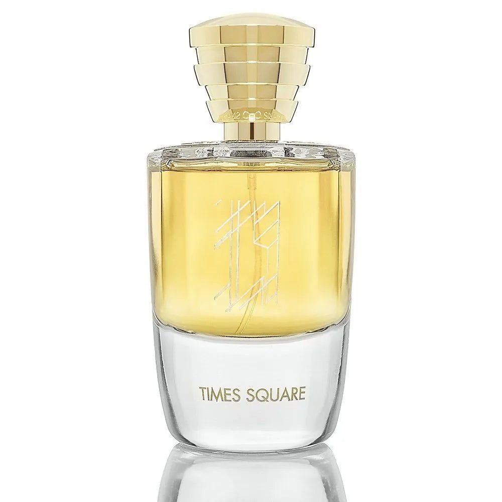 TIMES SQUARE, 100ML - Seinde Signature
