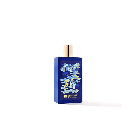 Tobacco Flirting with vanilla 100ml - Seinde Signature
