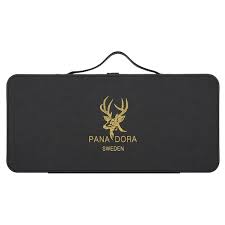 TRAVEL SET (Swedish Wood+ Dux Orientis +Majestic Amber +Patchouli dust + XVI) - Seinde Signature