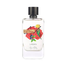 URBAN, 100ML - Seinde Signature