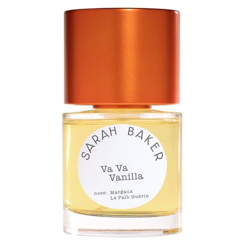 Va Va Vanilla, 100ml - Seinde Signature