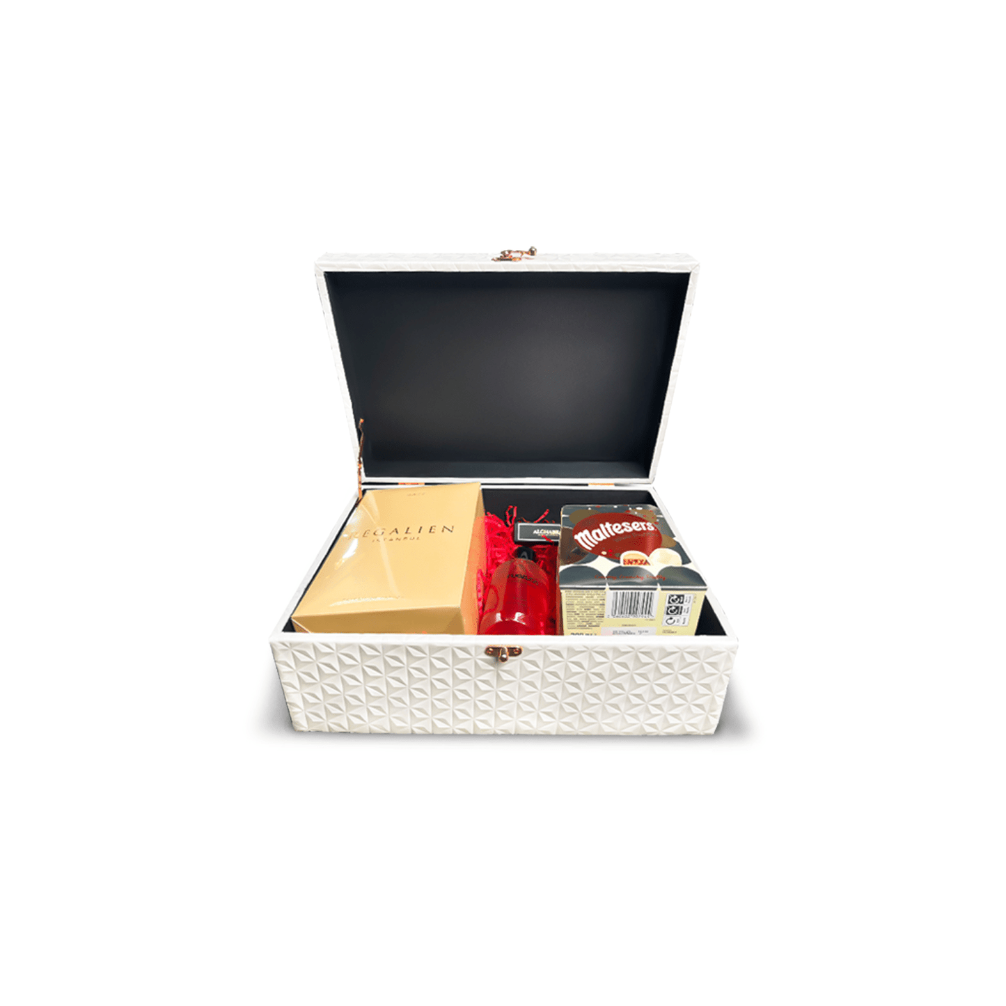 Valentine's Gift Box - Seinde Signature