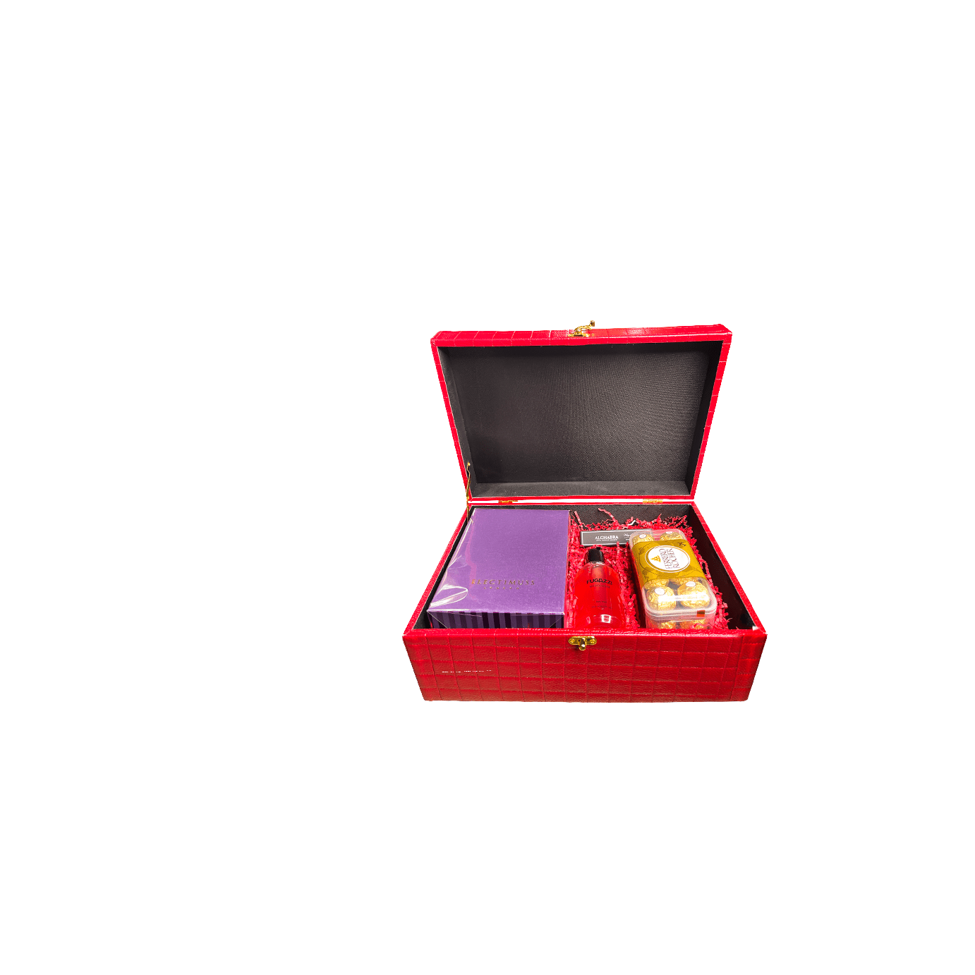 Valentine's Gift Box - Seinde Signature