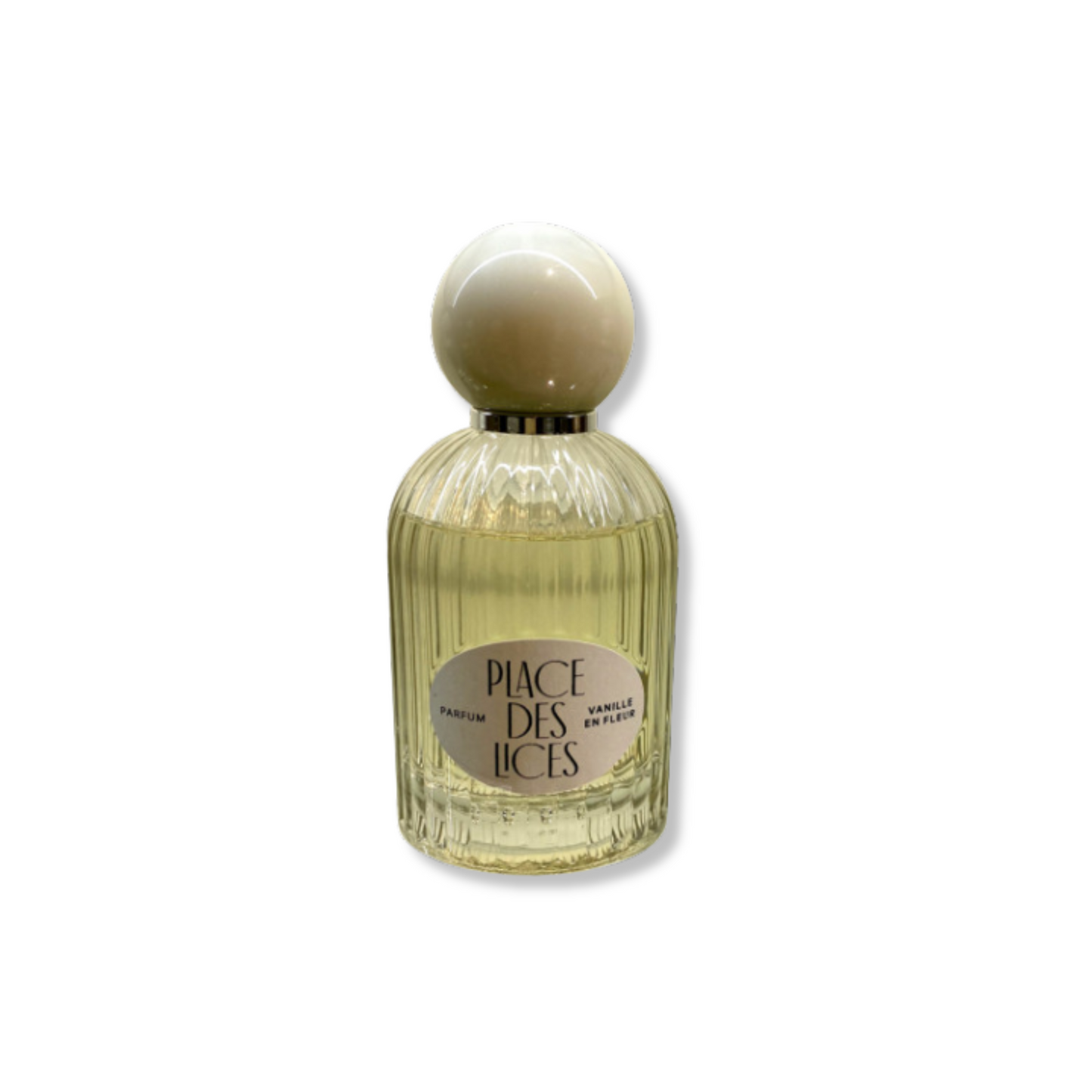 VANILLE EN FLEUR, 100ML