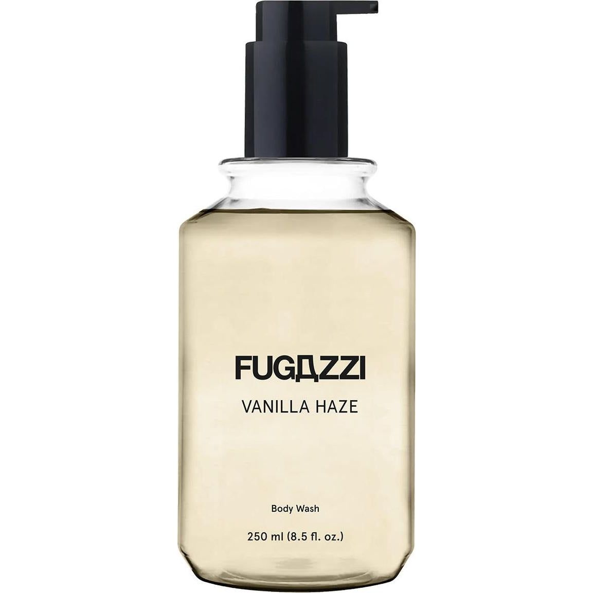 Vanilla Haze Body wash 250ml - Seinde Signature