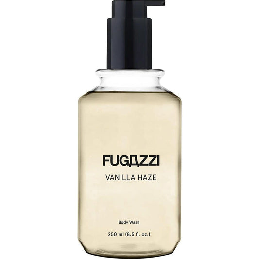 Vanilla Haze Body wash 250ml