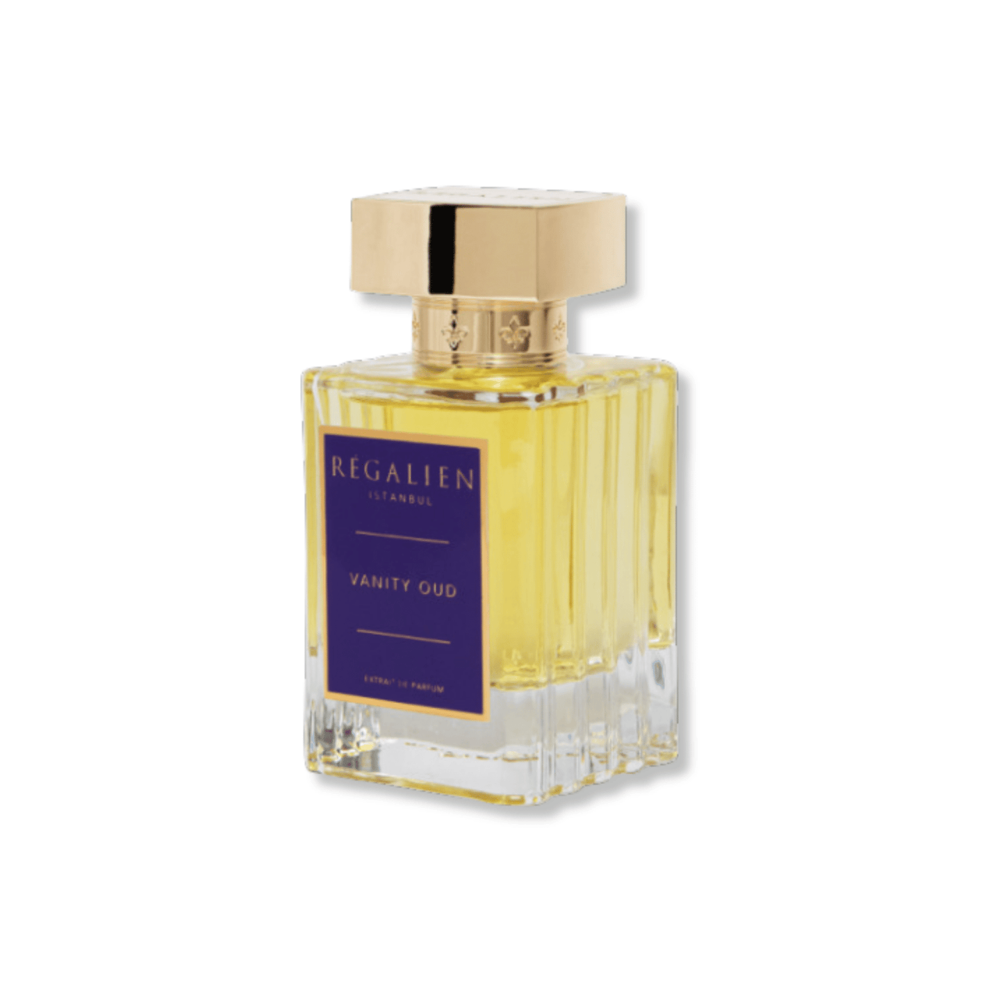 VANITY OUD, 80ML - Seinde Signature