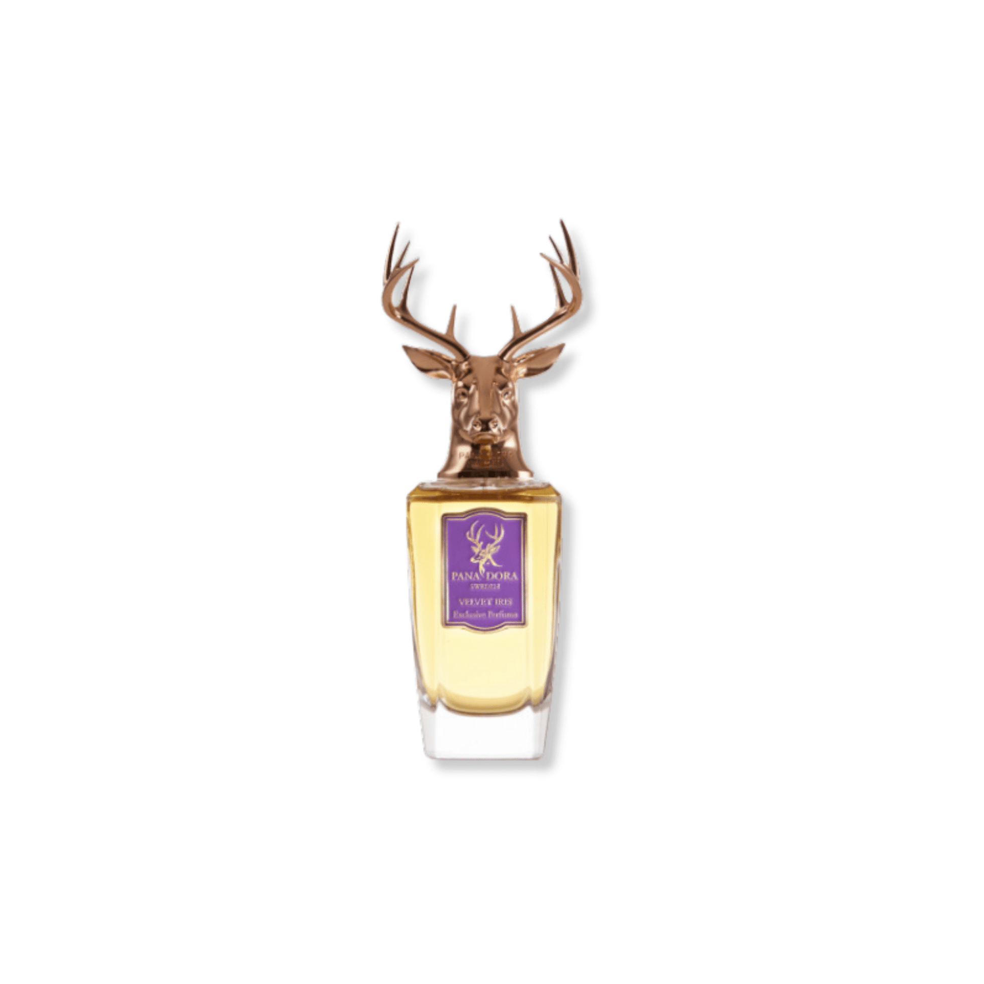 VELVET IRIS , 100ML - Seinde Signature