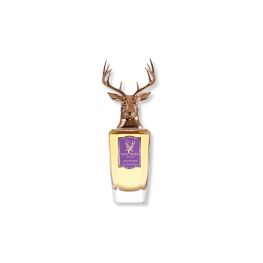 VELVET IRIS , 100ML - Seinde Signature