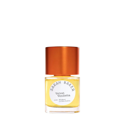 Velvet Vendetta, 100ml - Seinde Signature