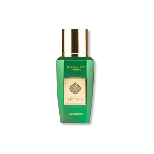 SPADE OF VETIVER, 50ML