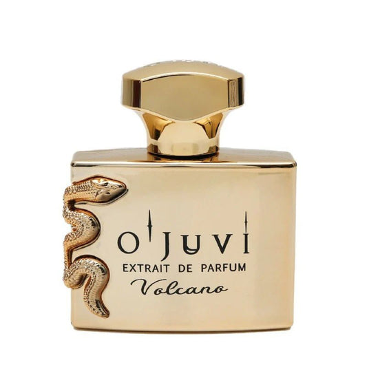 VOLCANO 50ML - Seinde Signature