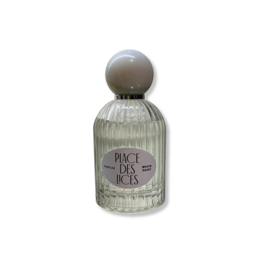 WHITE DAISY, 100ML