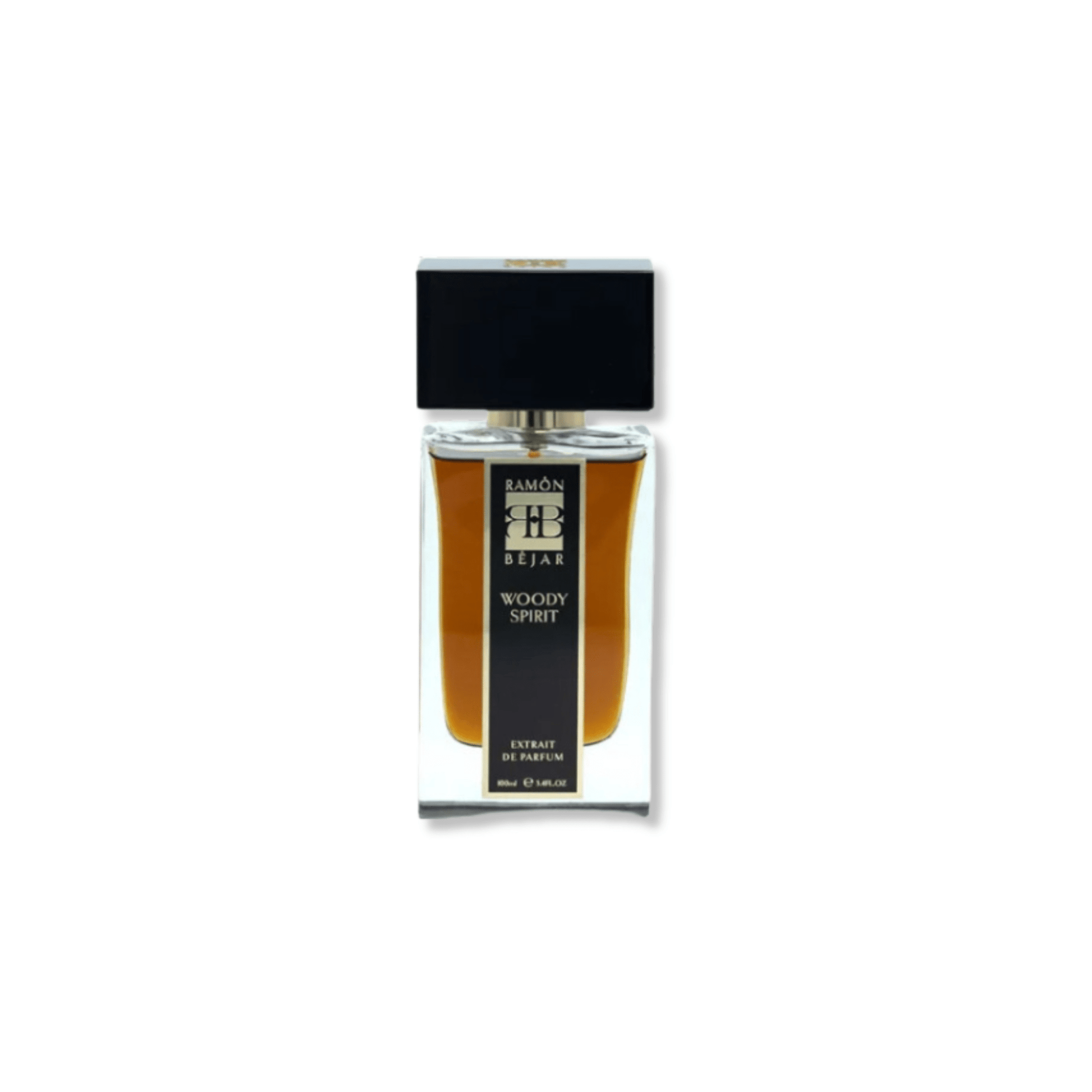 WOODY SPIRIT, 100ML - Seinde Signature