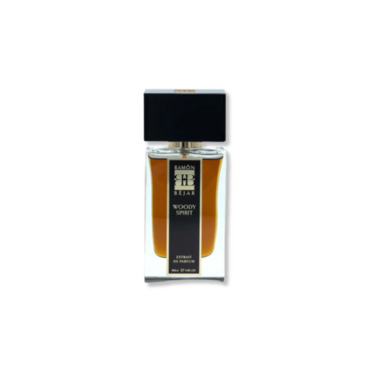 WOODY SPIRIT, 100ML