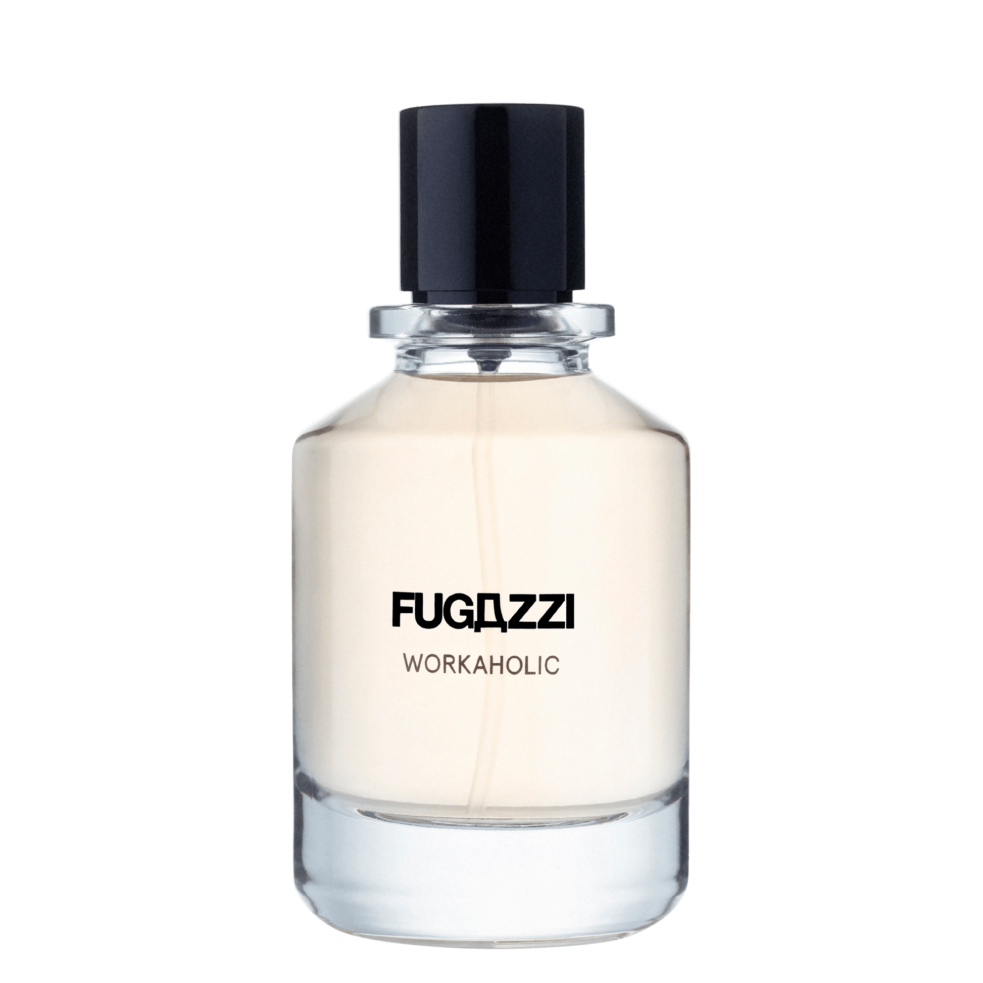 WORKAHOLIC, 100ML - Seinde Signature