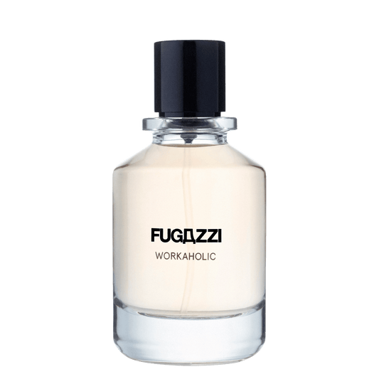 WORKAHOLIC, 100ML - Seinde Signature