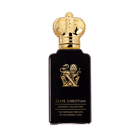 X FEMININE, 50ML - Seinde Signature