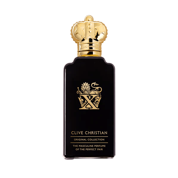 X MASCULINE, 100ML - Seinde Signature