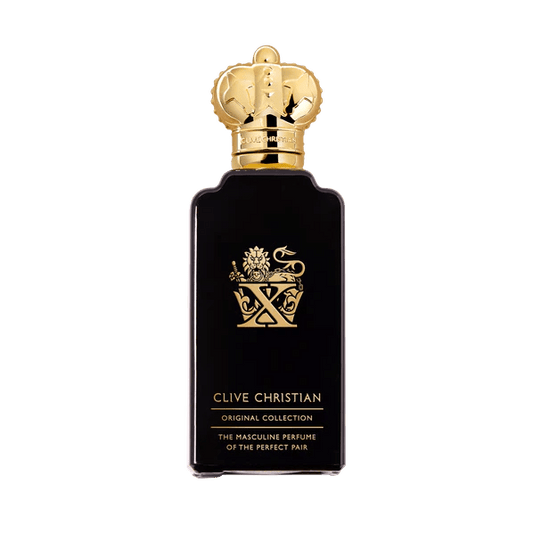 X MASCULINE, 100ML - Seinde Signature