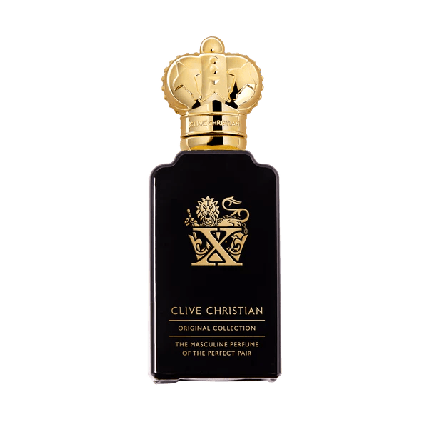 X MASCULINE, 50ML - Seinde Signature