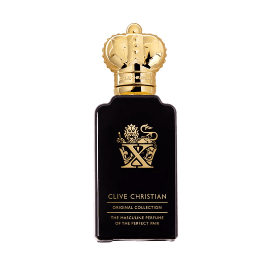 X MASCULINE, 50ML - Seinde Signature